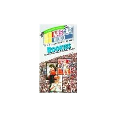 Nascar: Rookies [VHS] [Import]