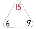 TRIANGLE FLASHCARDS MULT/DIV