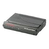 USRobotics 56K Message Fax / modem - external - RS-232 - 56 Kbps - x2, V.90