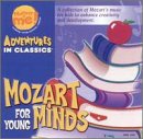 CD-Charts  Search : Mommy and Me: Mozart for Young Minds