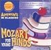 Search : Mommy and Me: Mozart for Young Minds