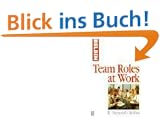 Team Roles at Work
