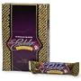 Atkins Endulge Candy Bars, Chocolate Crunch - 15 ea