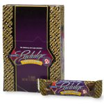 Atkins Endulge Candy Bars, Chocolate Crunch - 15 ea