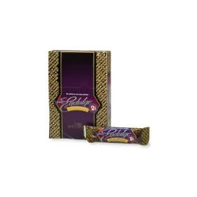 Atkins Endulge Candy Bars, Chocolate Crunch - 15 ea