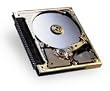 IBM MD170/A 170MB Microdrive with Travel Kit