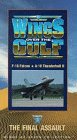 Wings Over the Gulf:Final Assault