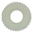Woodhaven 5521 1/4-20 x 9/16" Nylon Knob