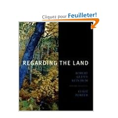 Regarding the Land: Robert Glenn Ketchum And the Legacy of Eliot Porter