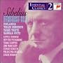 Sibelius: Symphonies 1 & 2 / Violin Concerto / Finlandia