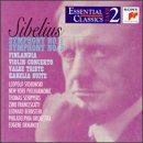 Sibelius: Orchestral Works