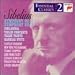 Sibelius: Symphonies 1 & 2 / Violin Concerto / Finlandia