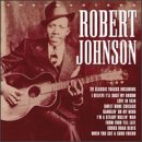 Album cover for The Masters by Robert Johnson CD from which you can create your own MP3 Ringtones / Realtones using the ToneBee online ringtone maker.