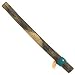 Rhythm Band Chilean Rainstick, 20 Inch