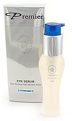 Premier Dead Sea Eye Serum, 1.2-Fluid Ounce