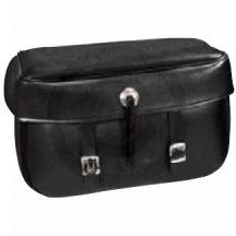 SADDLEMEN TRAVELCADE CRUISER RIGID MNT SADDLEBAG STD KAW # 5008P 5008P CLOSEOUT-no return