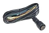 Garmin Power and Data Cable for GPSMap 2006 and 2006C (010-10313-00)