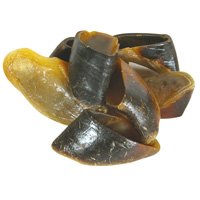 Childrens Toyshop  Pet Supplies : Cow Hooves - COW HOOVES 5 LB.