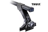 Thule 368 Specialty Load Carrier Roof Rack Foot Pack (Toyota Corolla 88' - 97')