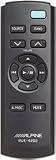 Product details for ALPINE RUE-4202 REMOTE CONTROL UNIT
