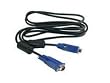11M VGA Cable M To M ........
