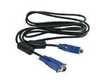 11M VGA Cable M To M ........