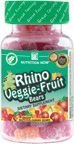 Nutrition Now Rhino-Veggie Bears 60 Caps From Nutrition Now
