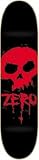 Zero Or Die Skull (Bloody) Deck-7.5