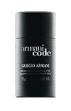 GIORGIO ARMANI - Armani Code For Men Deodorant Stick