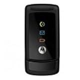 BRAND NEW UNLOCKED MOTOROLA W220 BLACK FLIP CELL PHONE