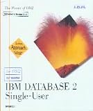 IBM DataBase 2.1.2 Single User