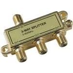 GE AV93219 Signal Splitters (4-Way)