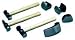 WILMAR W1007DB 7PC AUTO BODY REPAIR KIT