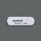 Olympus MA-USB500 USB Xd Reader/ Writer Memory adapter [Camera]