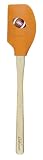 Tovolo Spatulart Football Silicone Spatula