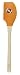 Kitchen & Housewares : Tovolo Spatulart Football Silicone Spatula