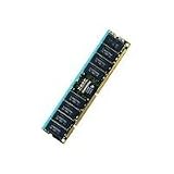 EDGE - Memory - 512 MB - DIMM 240-pin - DDR2 - 533 MHz / PC2-4200 - CL3 - 1.8 V - unbuffered - non-ECC
