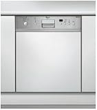 Dishwasher (ADG6916/IX)  from Whirlpool