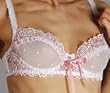 Jezebel Women's Desire Bra