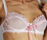 Jezebel Women's Desire Bra