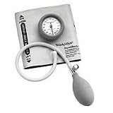Welch-allyn Durashock Sphygmomanometer Adult Ea - Model Ds44-11