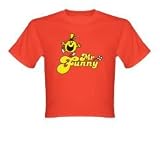 Mr Men Little Miss Shirts - Mr. Funny Youth T-Shirt