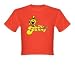 Mr Men Little Miss Shirts - Mr. Funny Youth T-Shirt