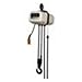 3Ss-3C-20, 3 Ton, 3Ph, 20Ft Lift, 230/46