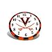 NCAA Virginia Cavaliers - 9" Wood / Wooden Wall Accent Clock