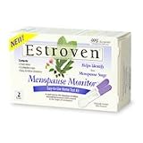 Estroven Menopause Monitor Kit - 2 test., (Amerifit Nutrition)