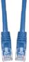 25-Foot Ethernet Patch Cable (Blue)