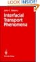 Interfacial Transport Phenomena