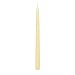 Price’s Venetian Dinner Candle 10 Inch Ivory x1