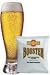 Linebacker Bock Beer Mix
